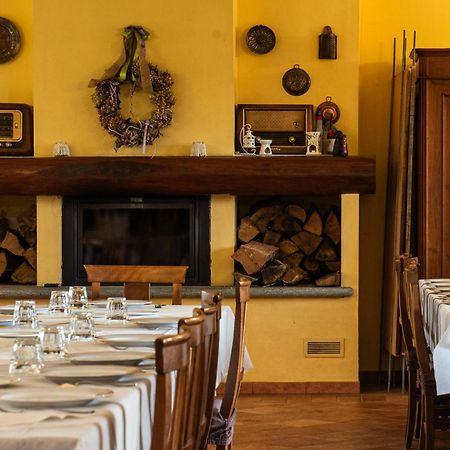 Country House Cascina Orto Pasturana Eksteriør billede