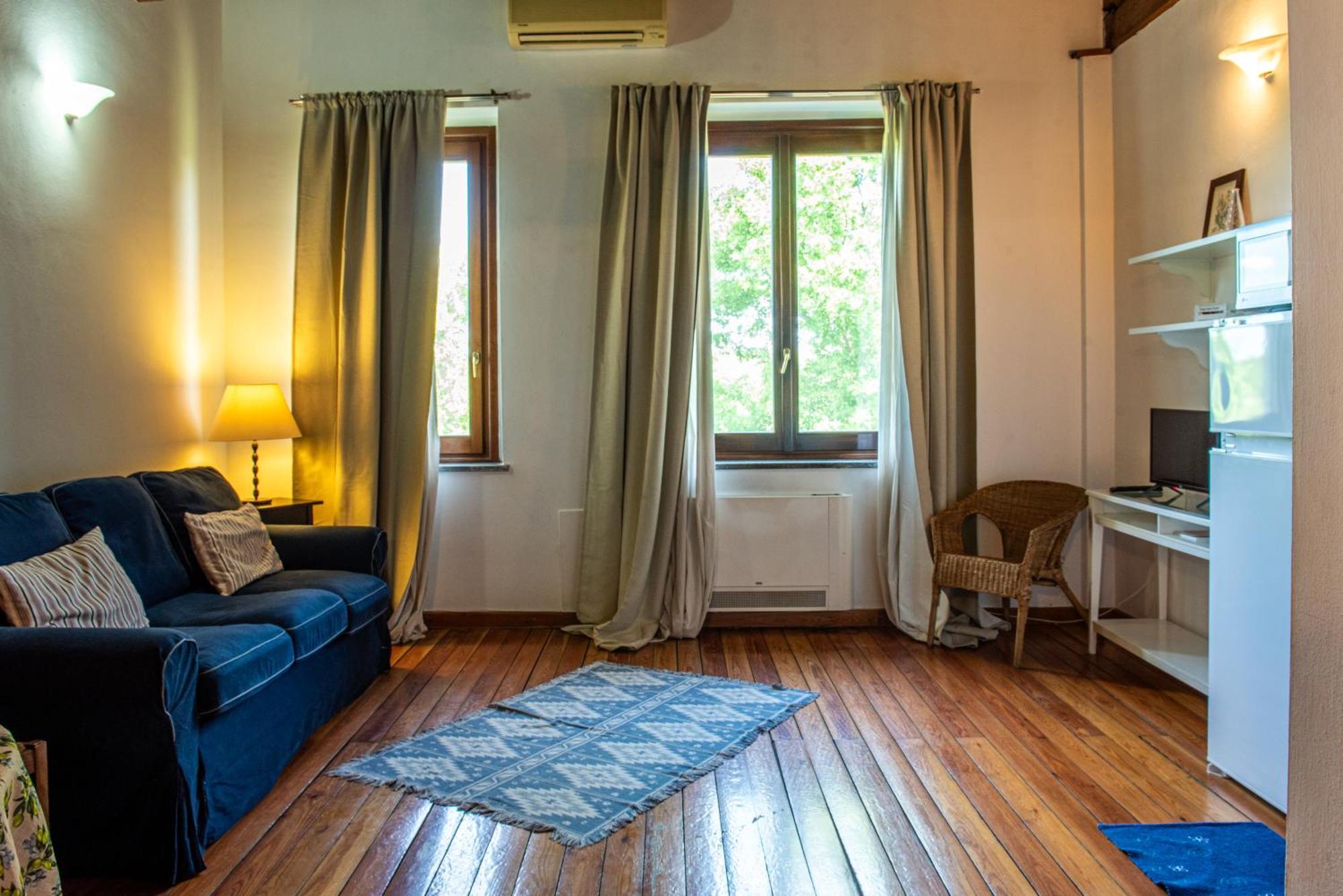 Country House Cascina Orto Pasturana Eksteriør billede