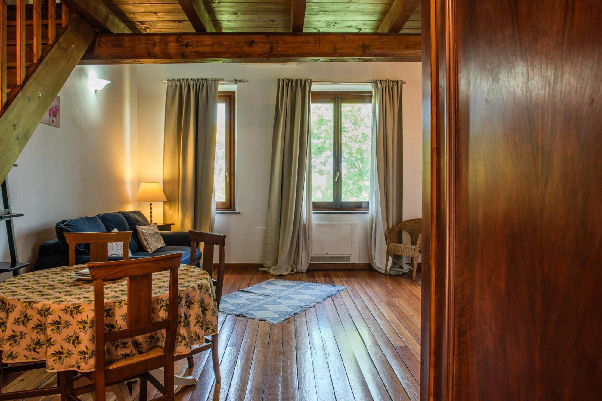 Country House Cascina Orto Pasturana Eksteriør billede