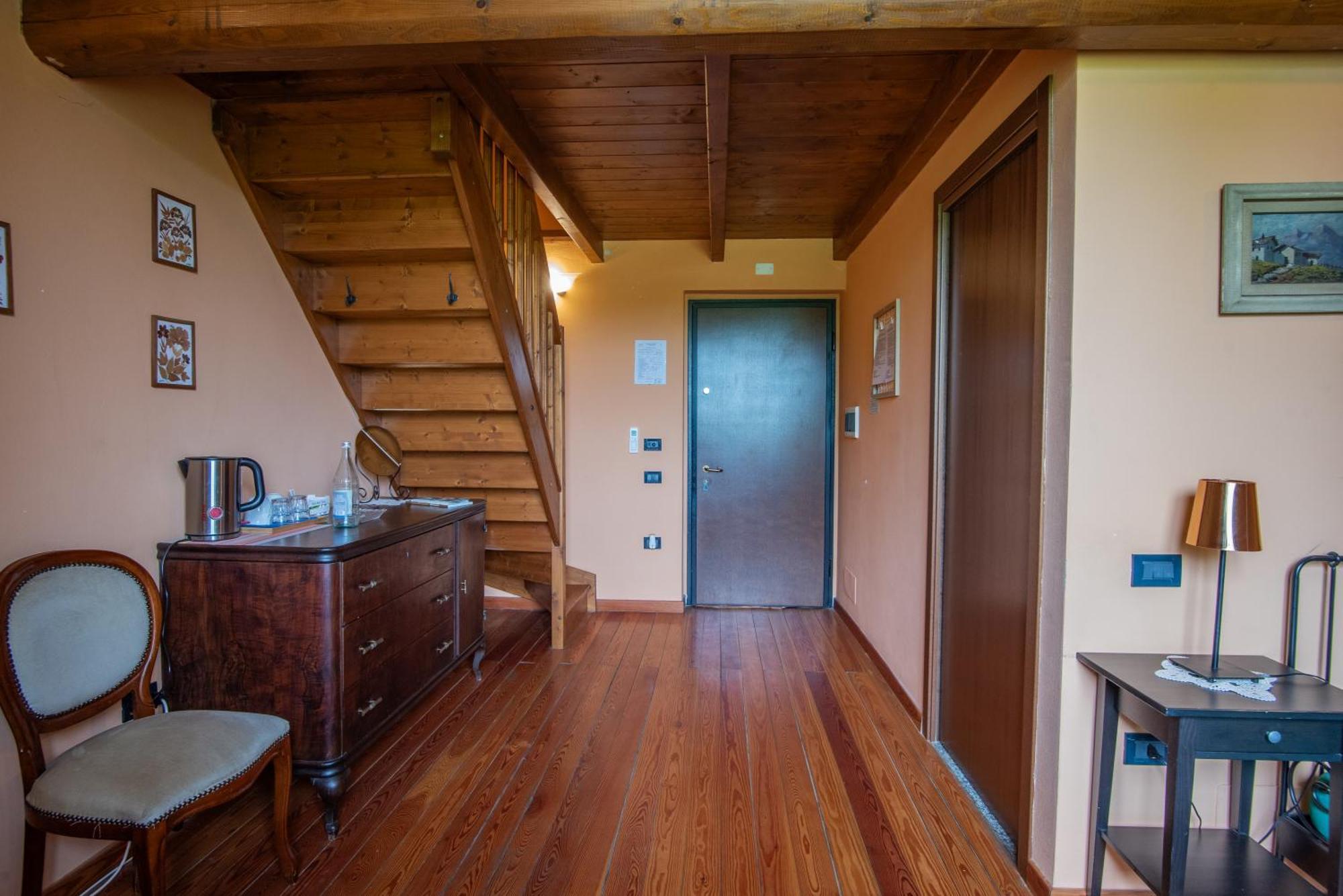 Country House Cascina Orto Pasturana Eksteriør billede