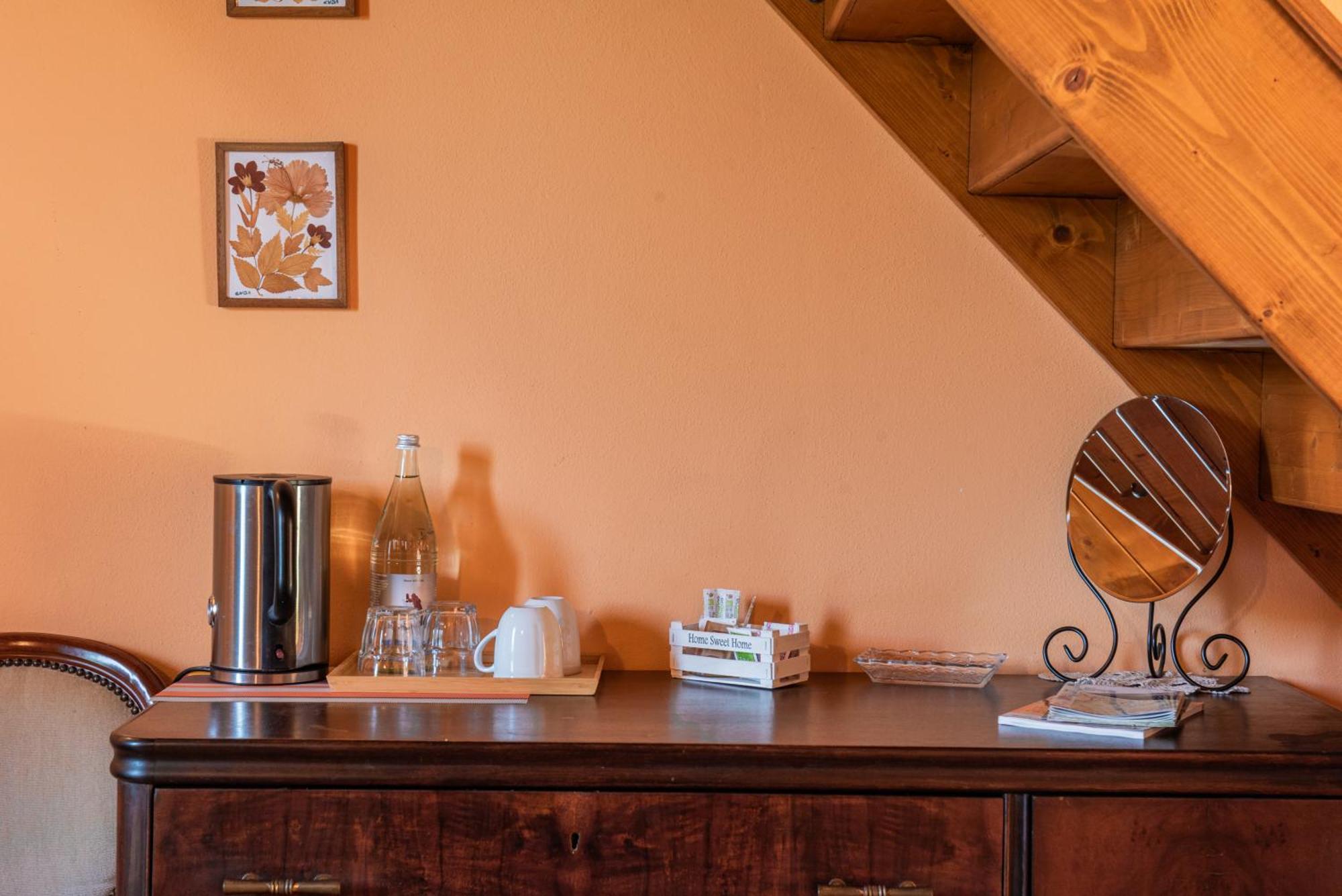 Country House Cascina Orto Pasturana Eksteriør billede