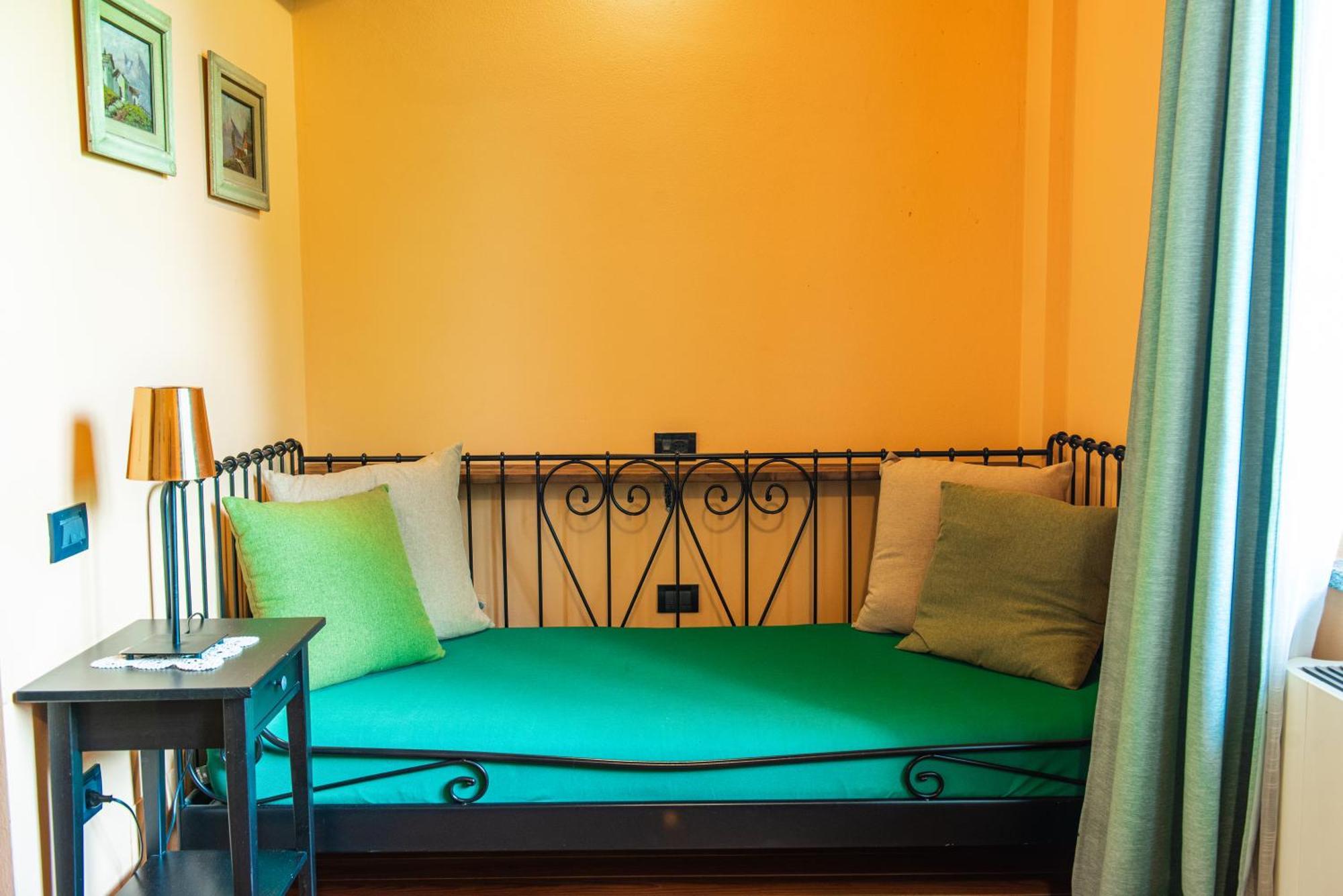 Country House Cascina Orto Pasturana Eksteriør billede