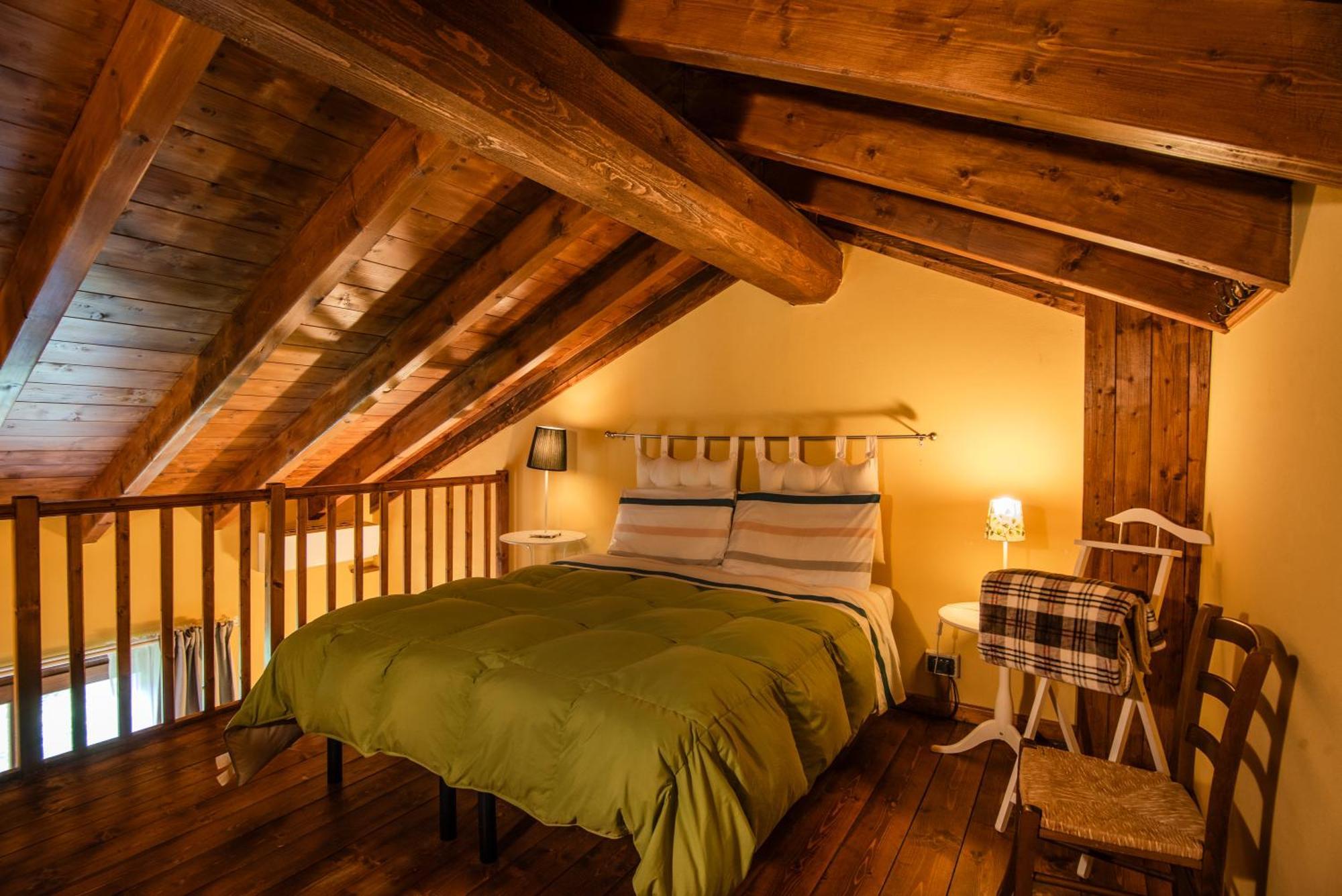 Country House Cascina Orto Pasturana Eksteriør billede