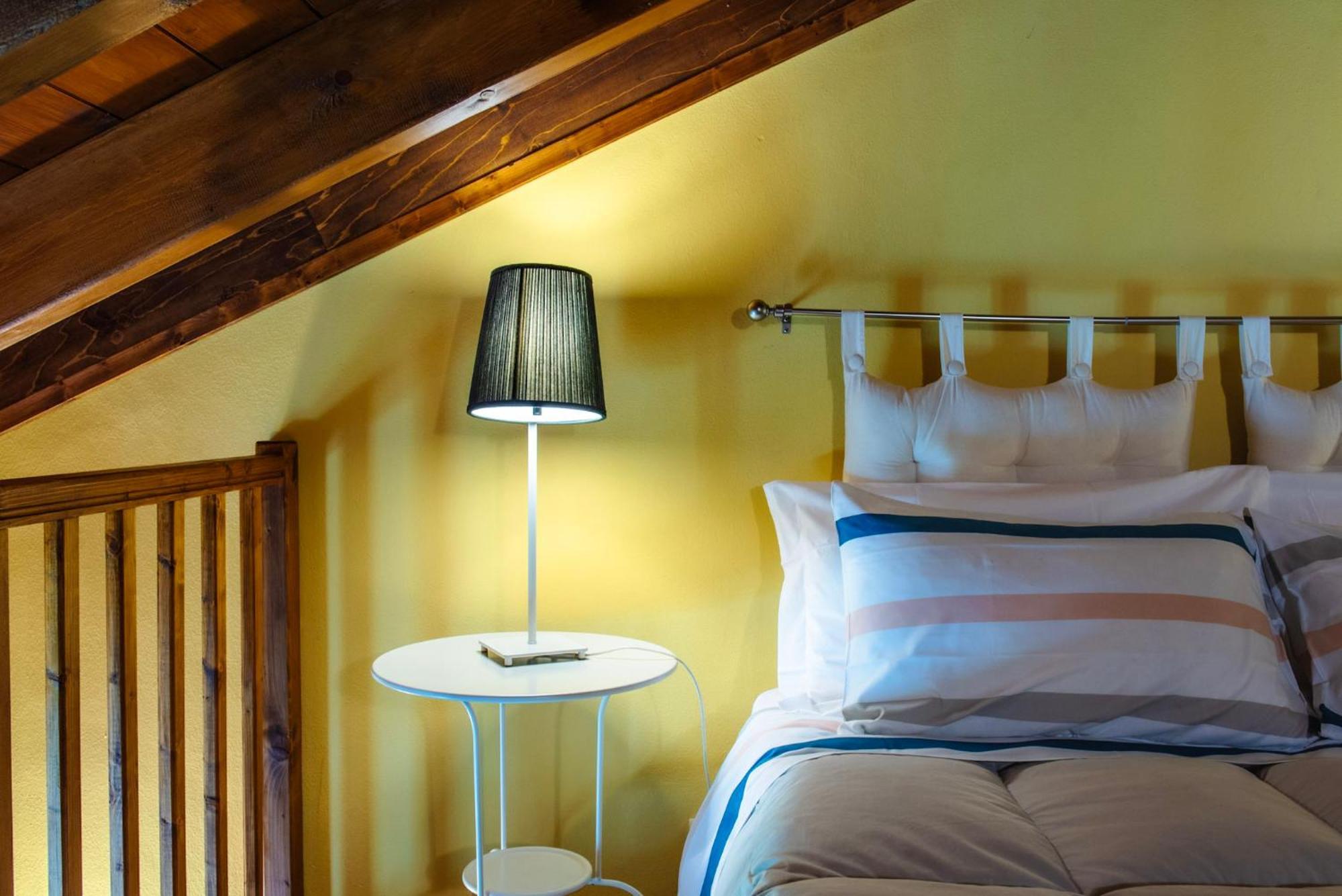Country House Cascina Orto Pasturana Eksteriør billede